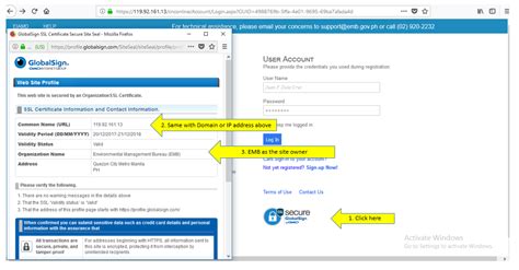 Home Page [ecconline.emb.gov.ph].